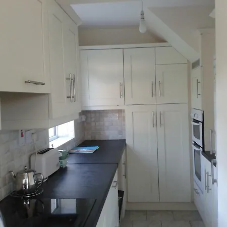 Casa de Férias Bridgefield House Carrigallen