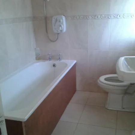Ferienhaus Bridgefield House Carrigallen