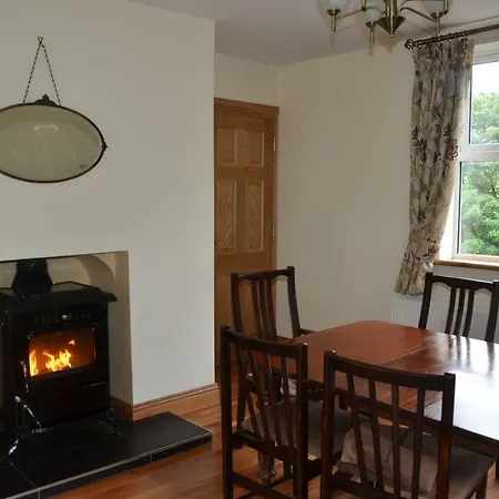 Bridgefield House Ferienhaus