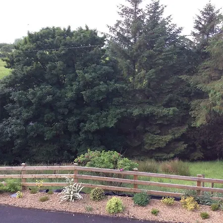 Bridgefield House * Carrigallen